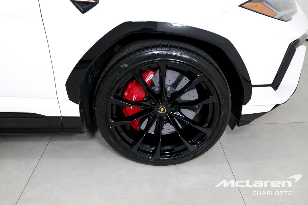 2023 Lamborghini Urus