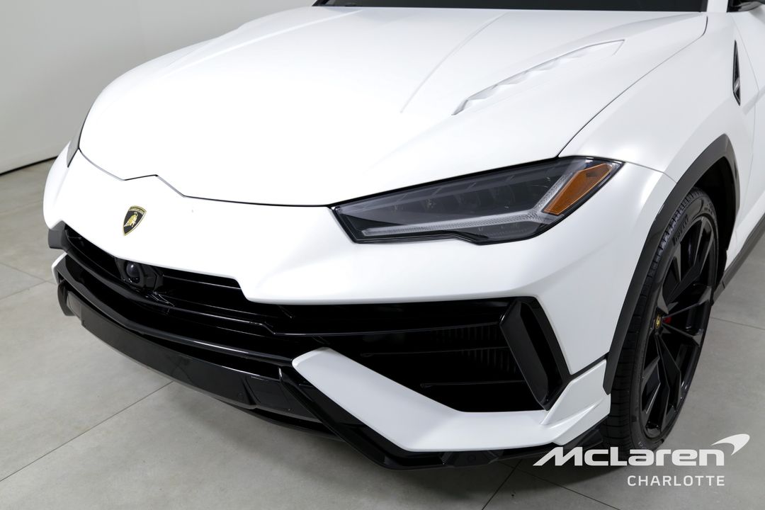 2023 Lamborghini Urus