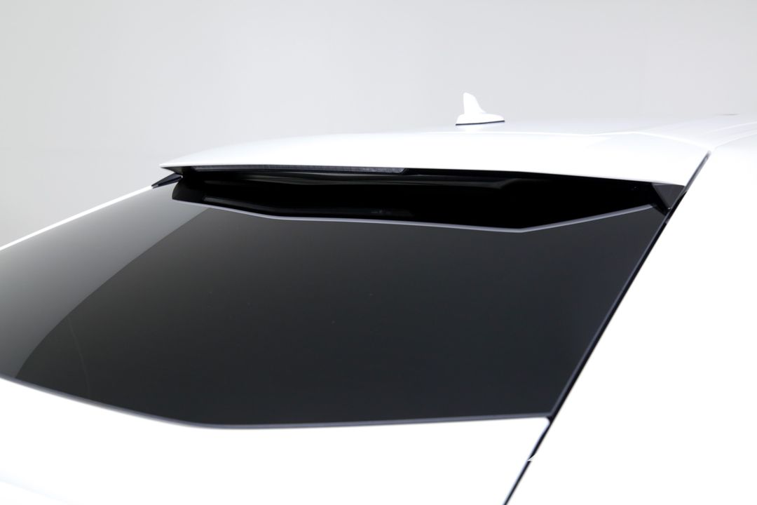 2023 Lamborghini Urus