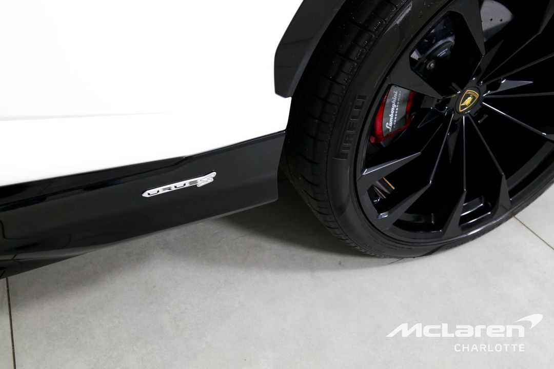 2023 Lamborghini Urus