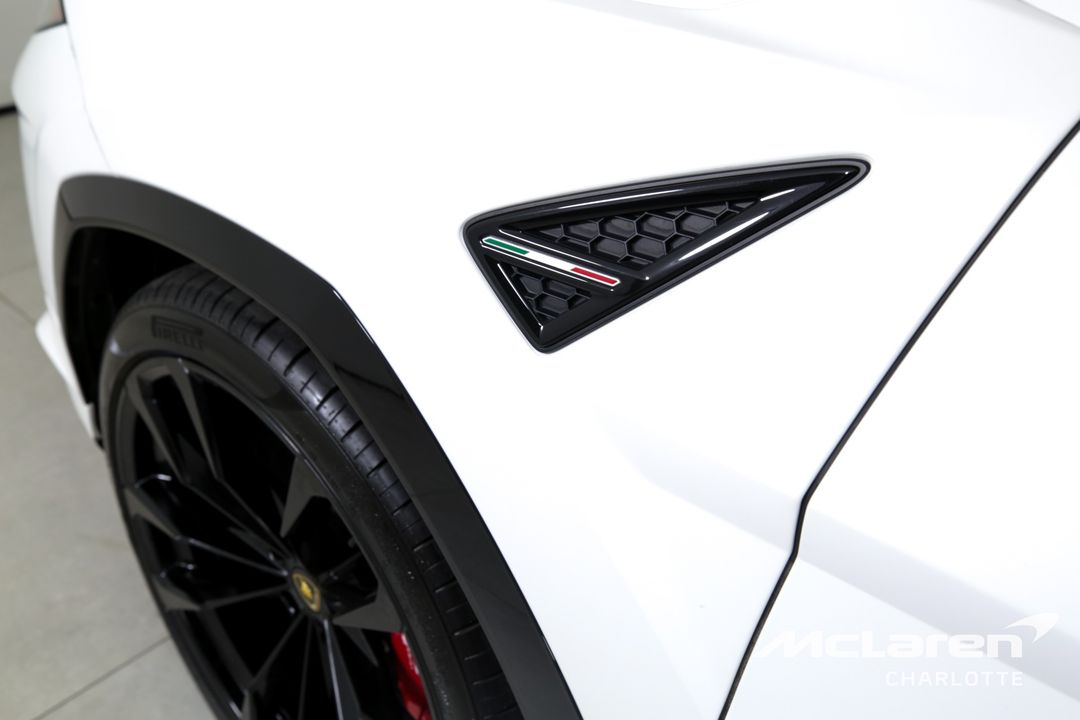 2023 Lamborghini Urus