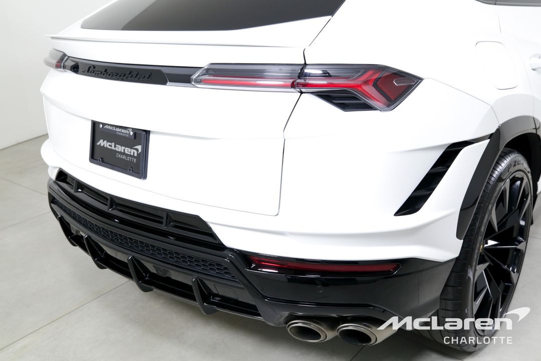 2023 Lamborghini Urus