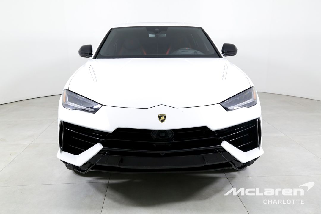 2023 Lamborghini Urus