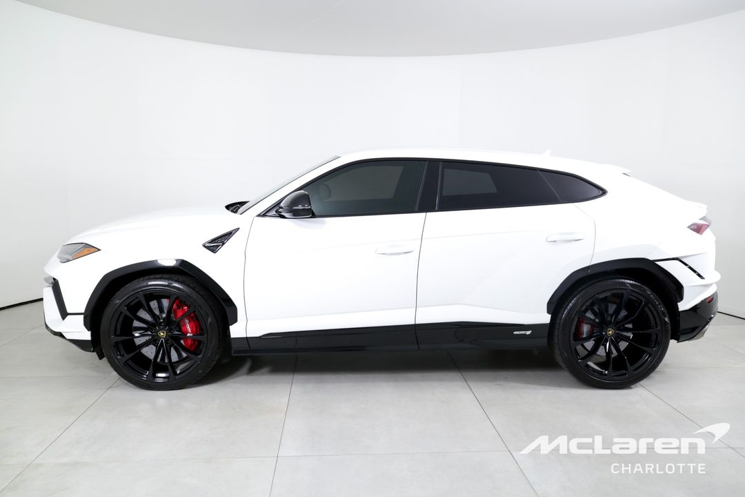 2023 Lamborghini Urus