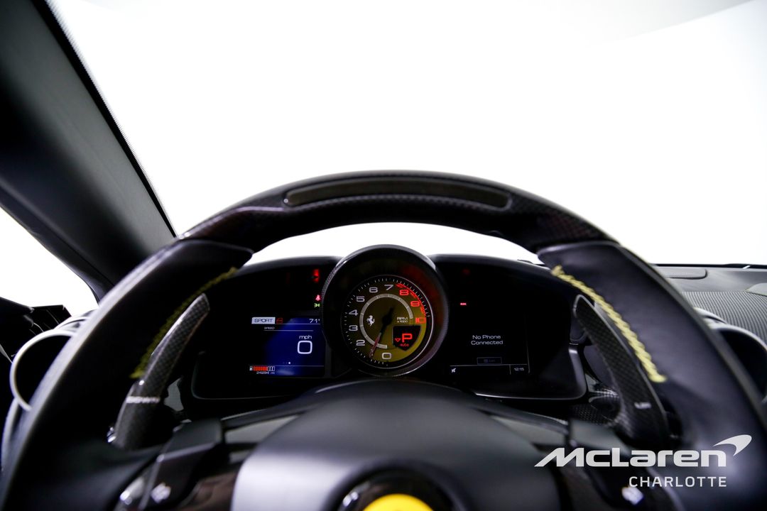 2018 Ferrari GTC4Lusso T