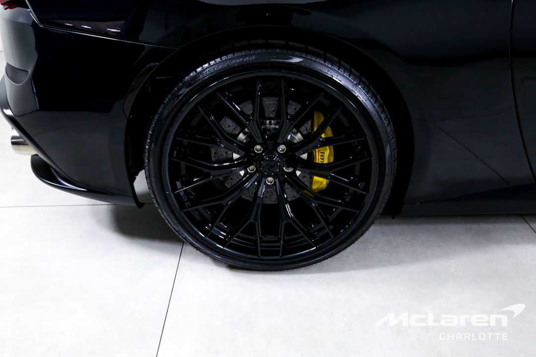 2018 Ferrari GTC4Lusso T