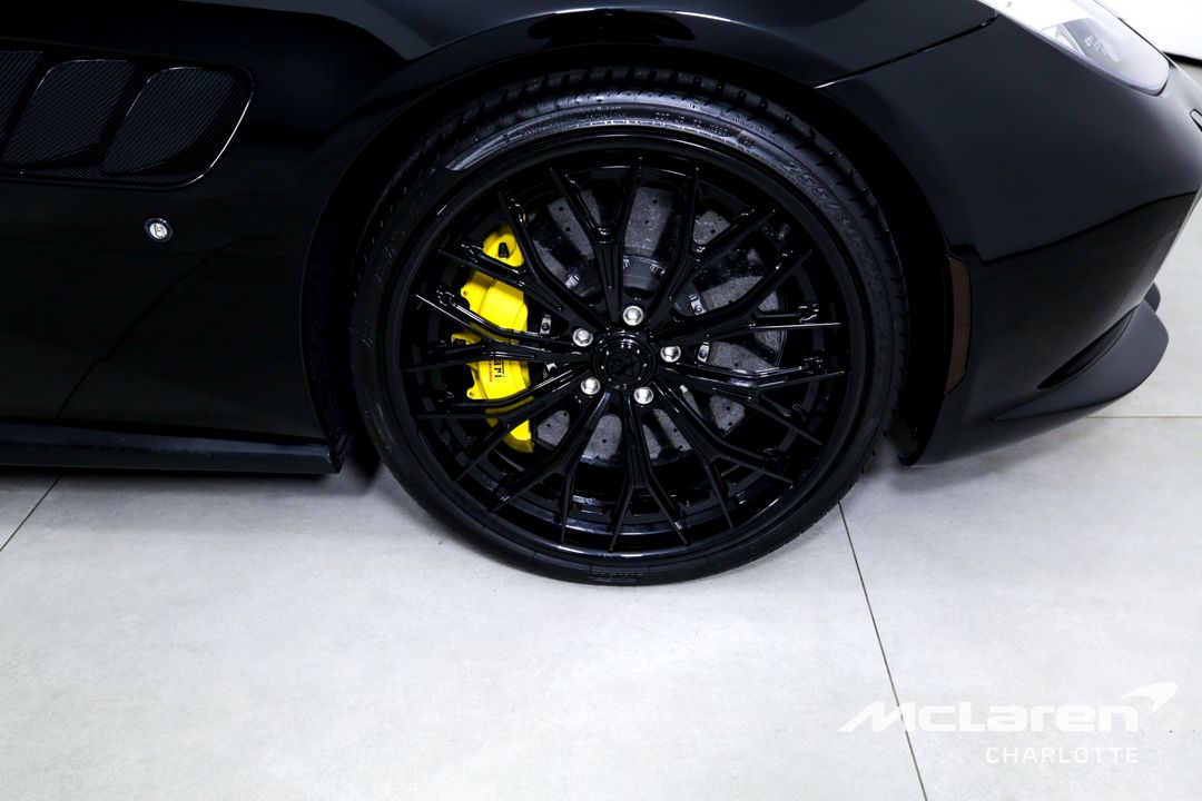 2018 Ferrari GTC4Lusso T