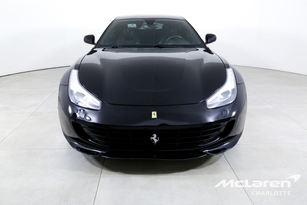 2018 Ferrari GTC4Lusso T