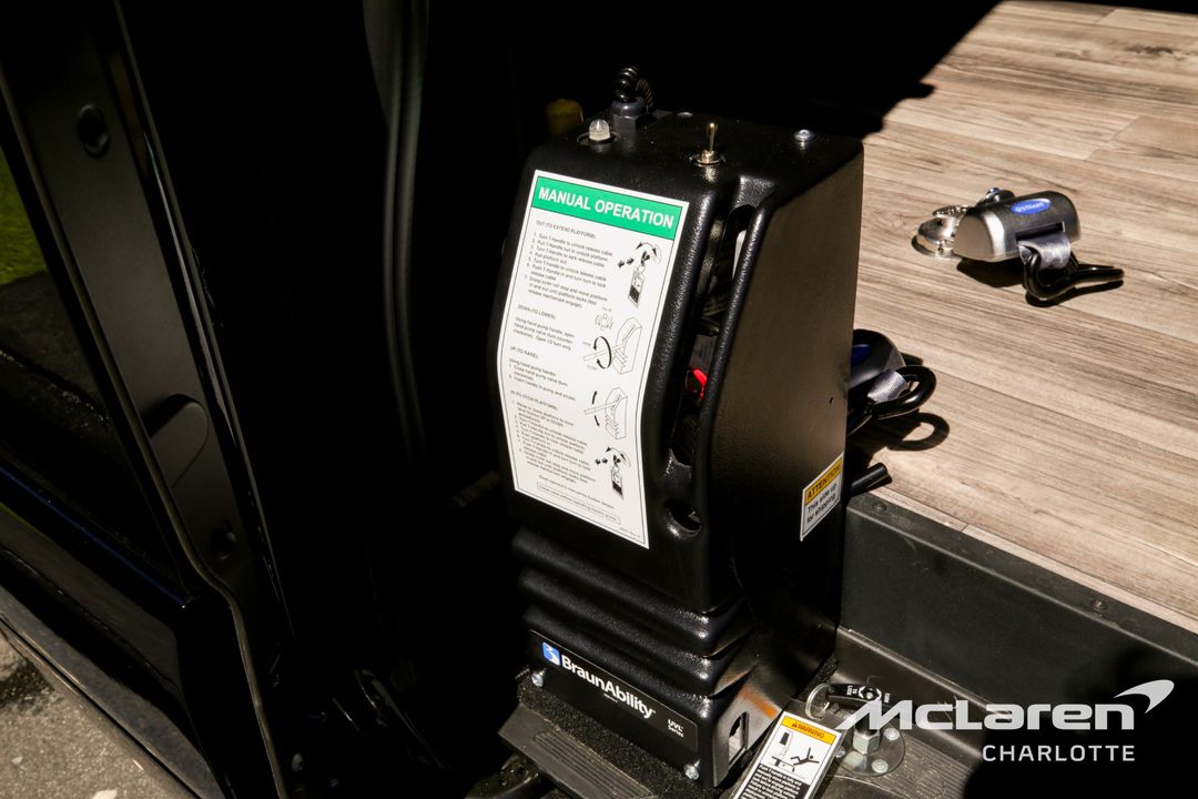2025 Mercedes-Benz Sprinter