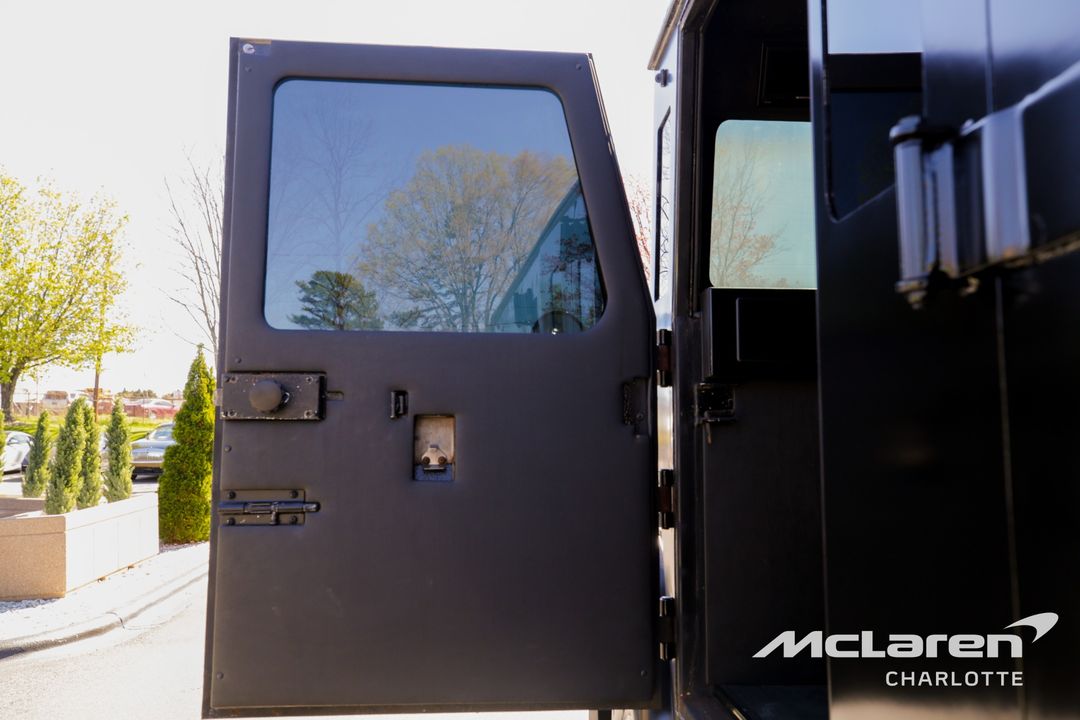 1999 FORD F800