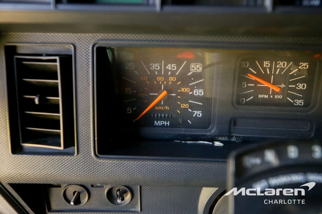 1999 FORD F800