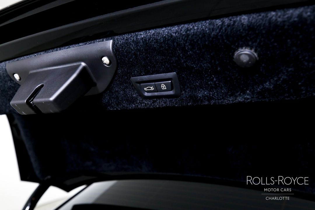 2020 Rolls-Royce Wraith
