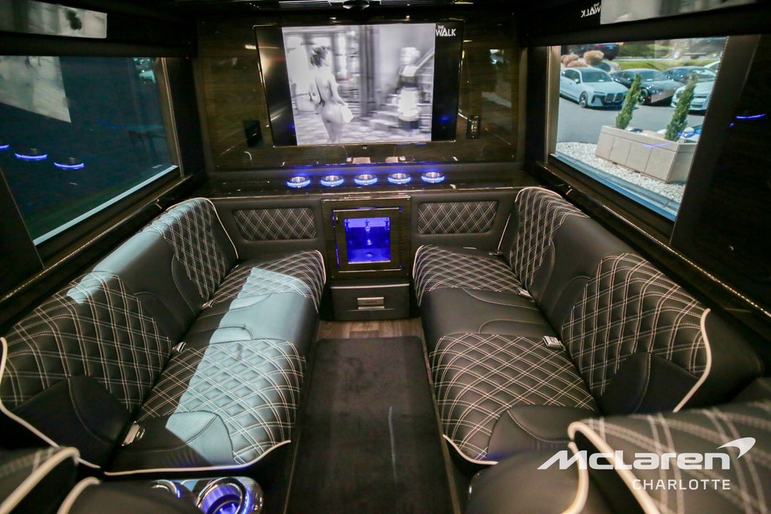 2026 Mercedes-Benz Sprinter