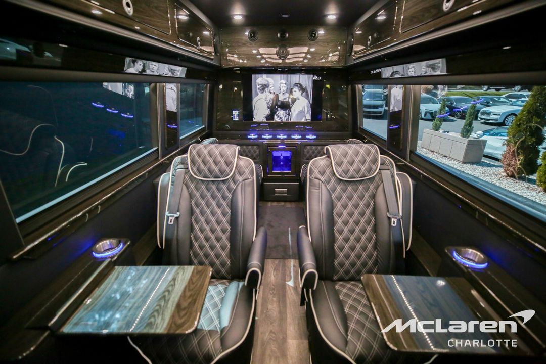 2026 Mercedes-Benz Sprinter