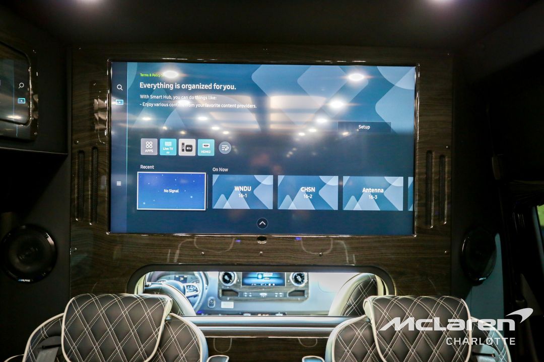 2026 Mercedes-Benz Sprinter