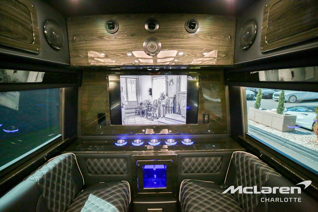 2026 Mercedes-Benz Sprinter