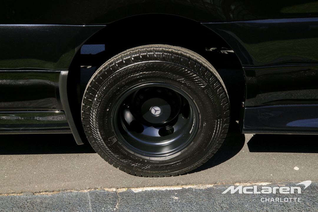 2026 Mercedes-Benz Sprinter