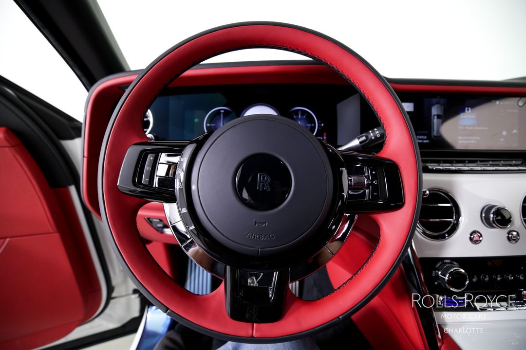 2025 Rolls-Royce Cullinan