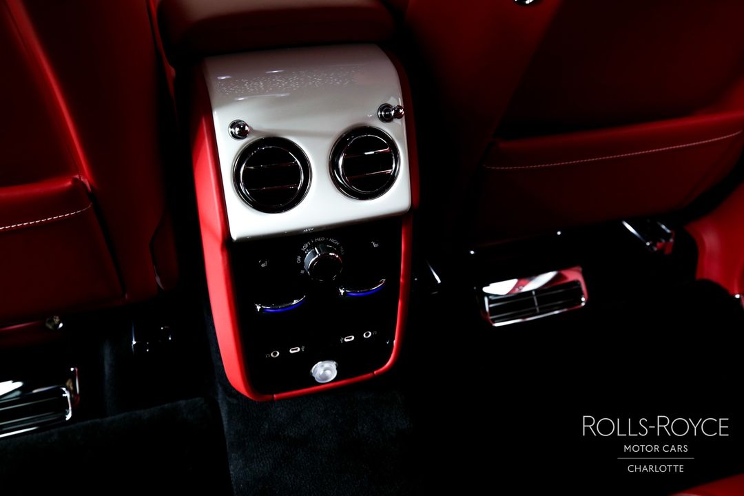 2025 Rolls-Royce Cullinan
