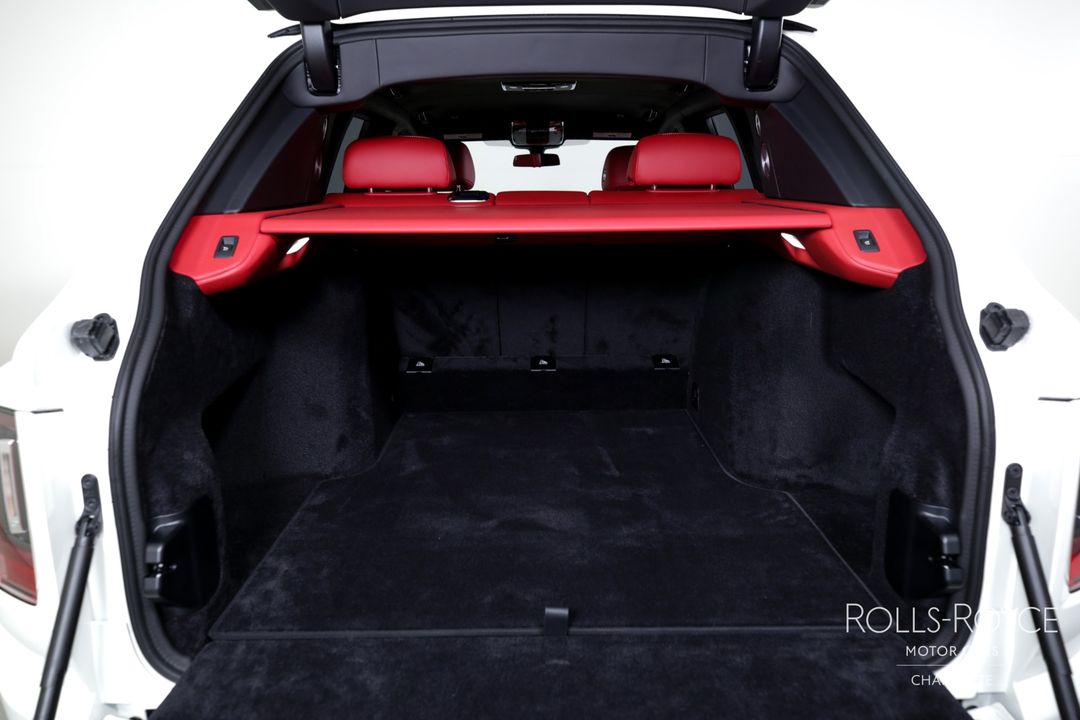 2025 Rolls-Royce Cullinan