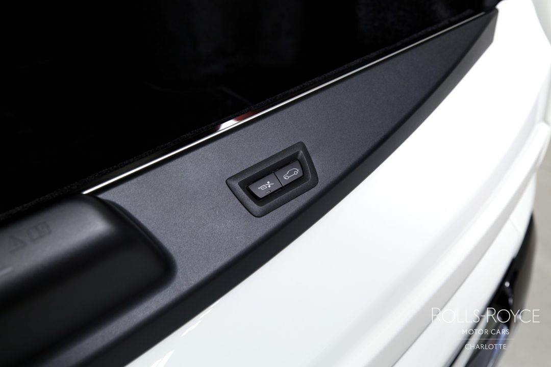 2025 Rolls-Royce Cullinan