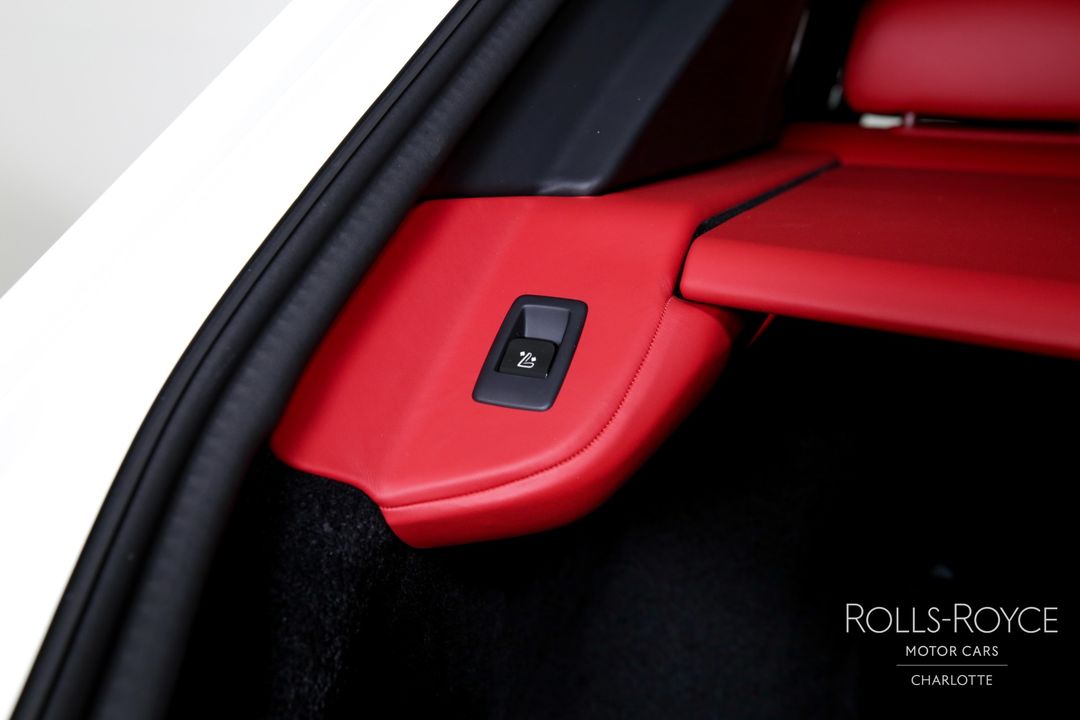 2025 Rolls-Royce Cullinan