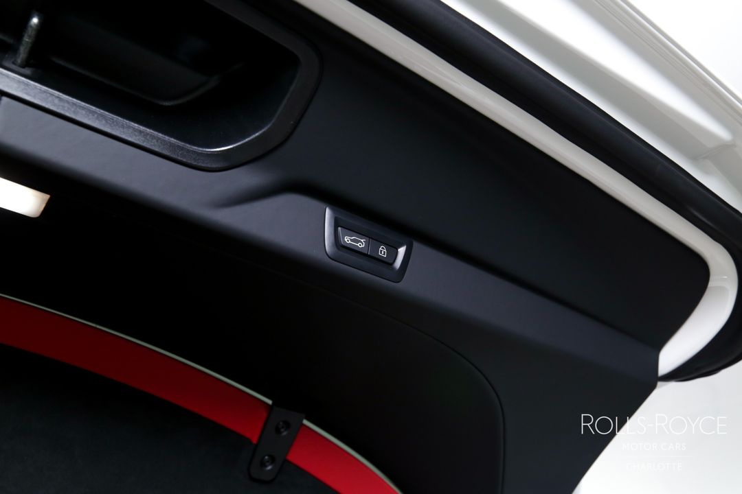 2025 Rolls-Royce Cullinan