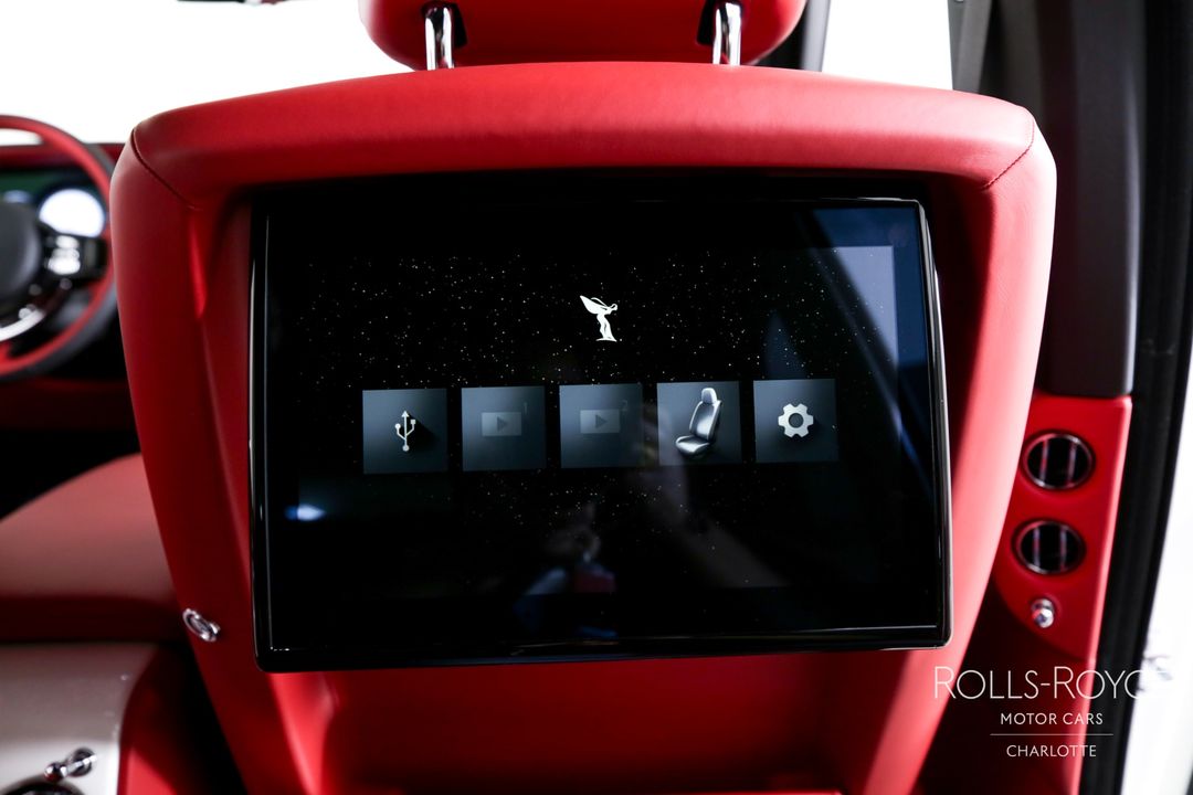 2025 Rolls-Royce Cullinan