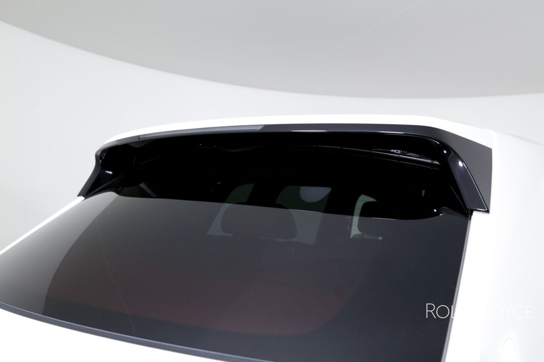 2025 Rolls-Royce Cullinan