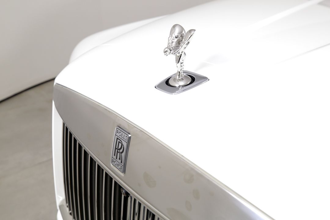 2025 Rolls-Royce Cullinan