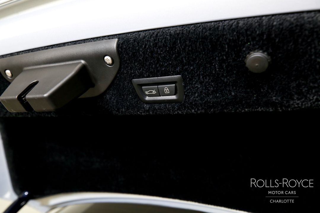2019 Rolls-Royce Wraith