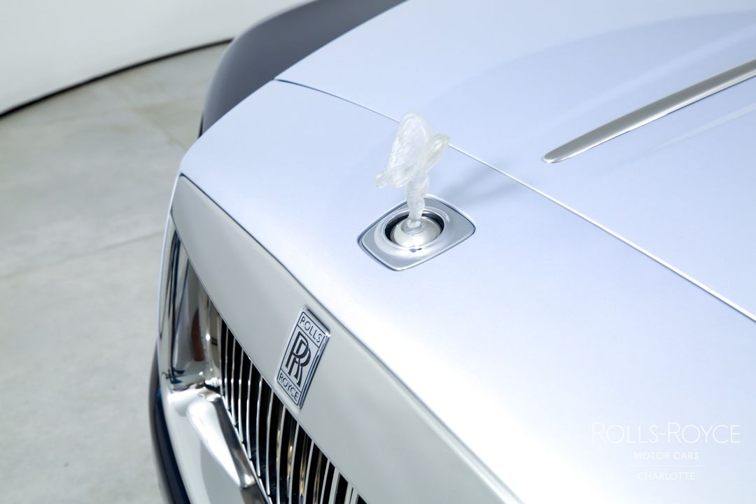 2019 Rolls-Royce Wraith