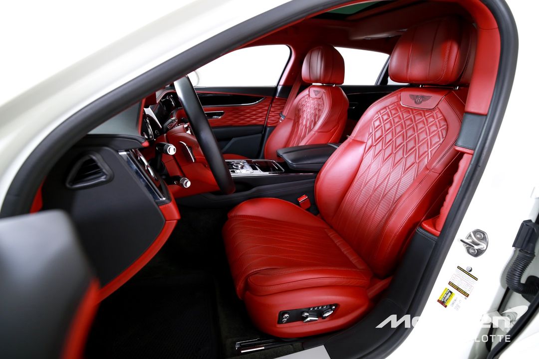 2021 Bentley Flying Spur