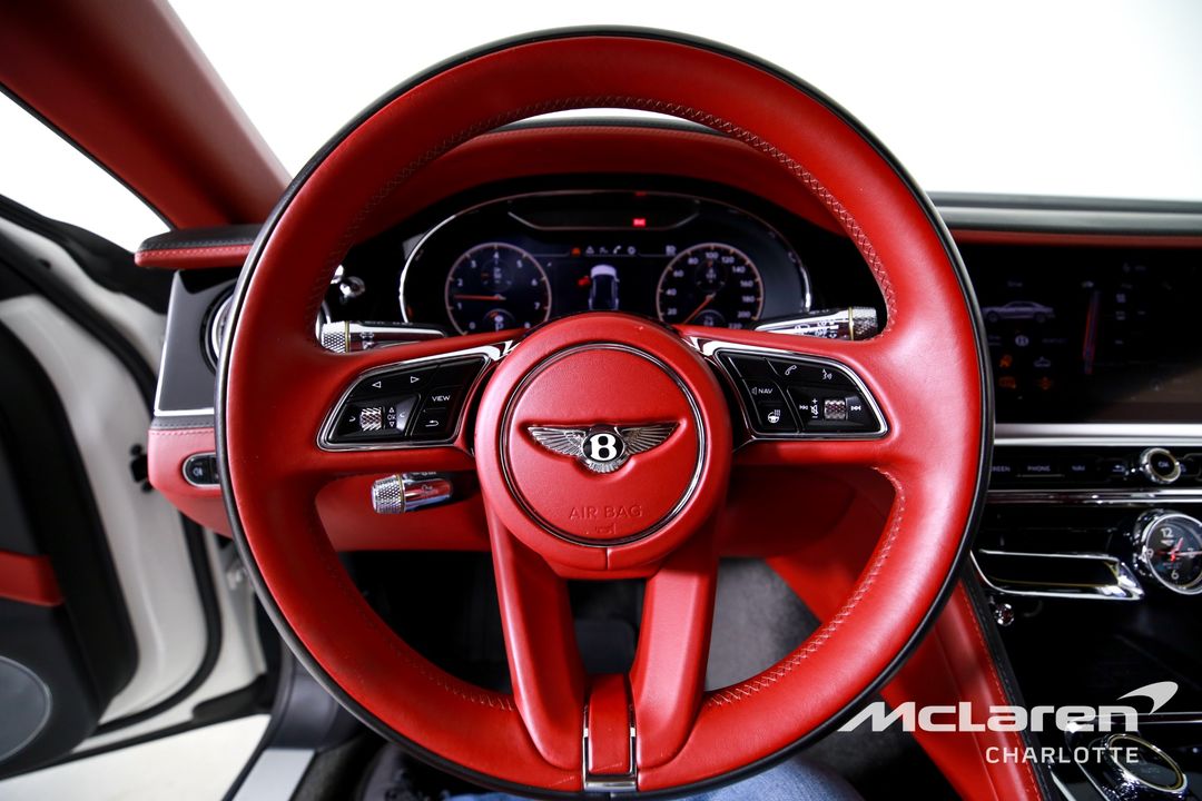2021 Bentley Flying Spur