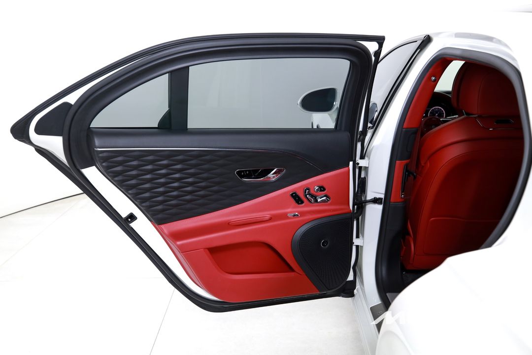 2021 Bentley Flying Spur
