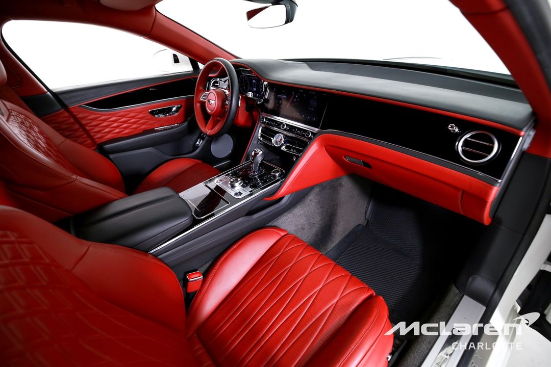 2021 Bentley Flying Spur