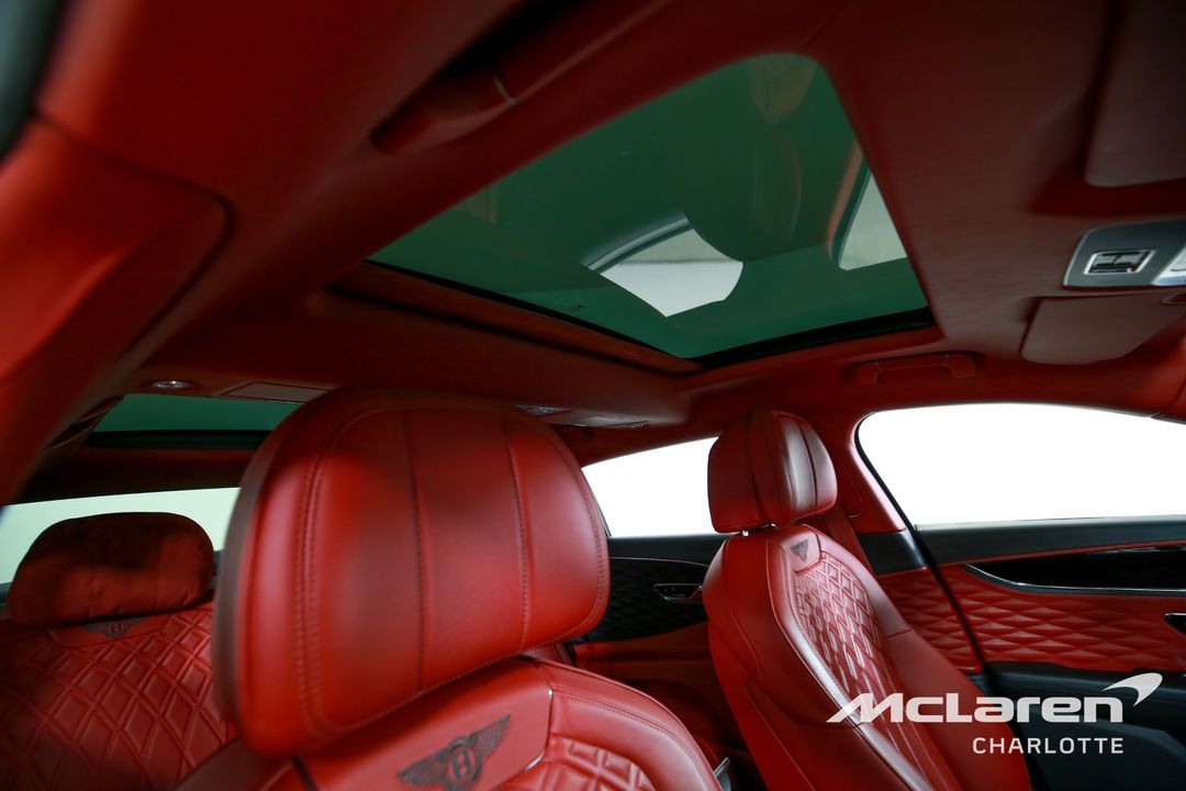 2021 Bentley Flying Spur