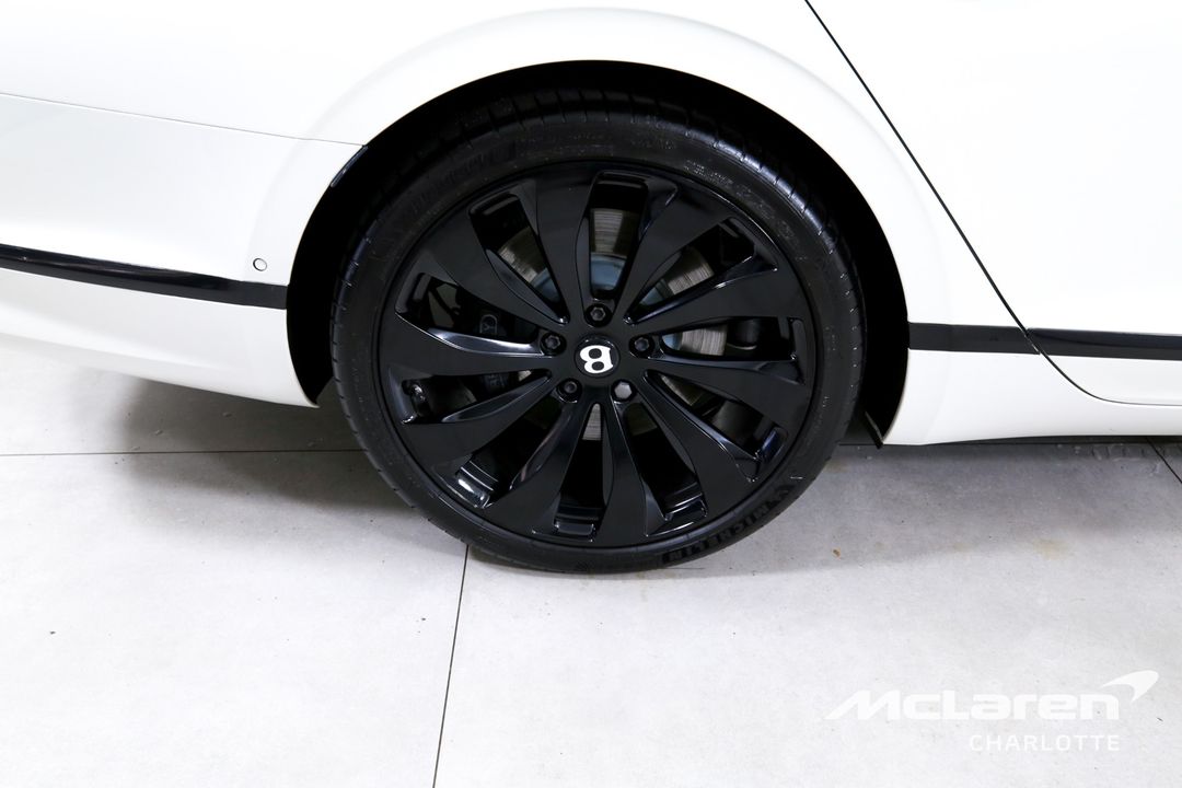 2021 Bentley Flying Spur