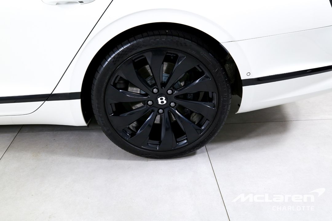 2021 Bentley Flying Spur