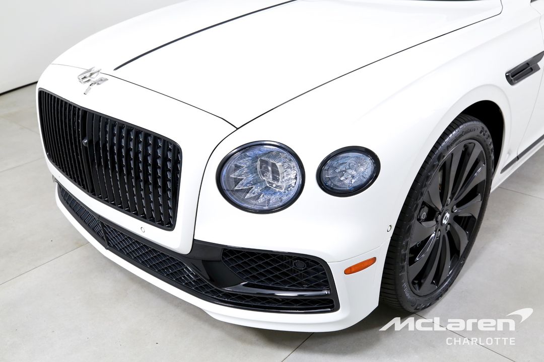2021 Bentley Flying Spur