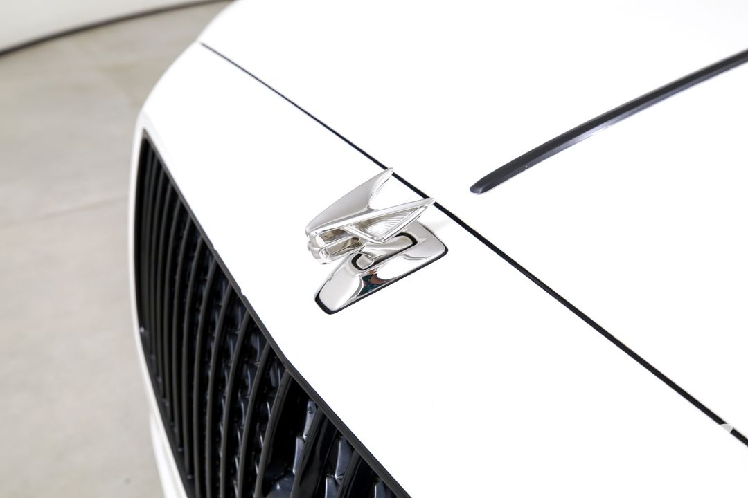 2021 Bentley Flying Spur