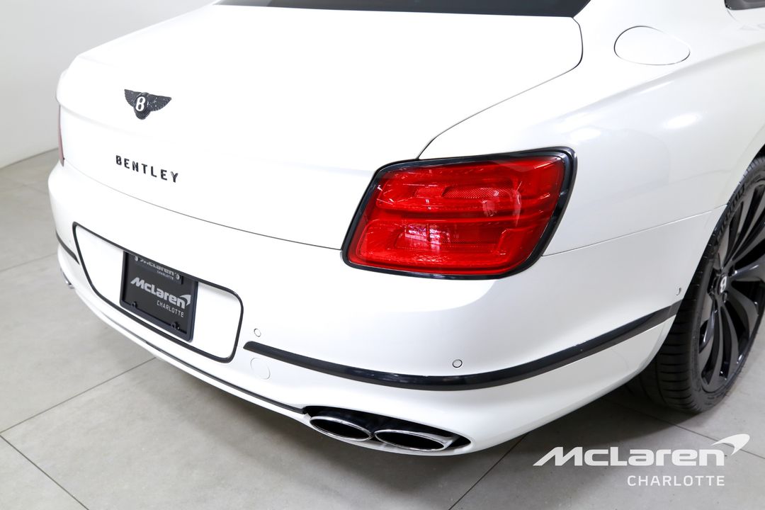 2021 Bentley Flying Spur