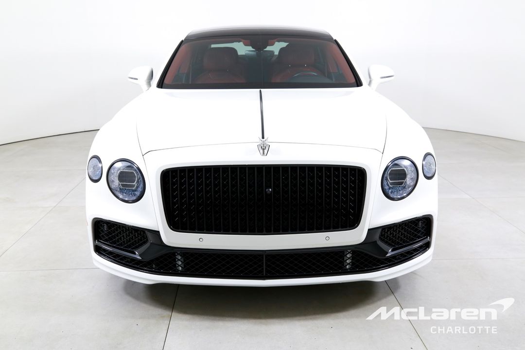 2021 Bentley Flying Spur