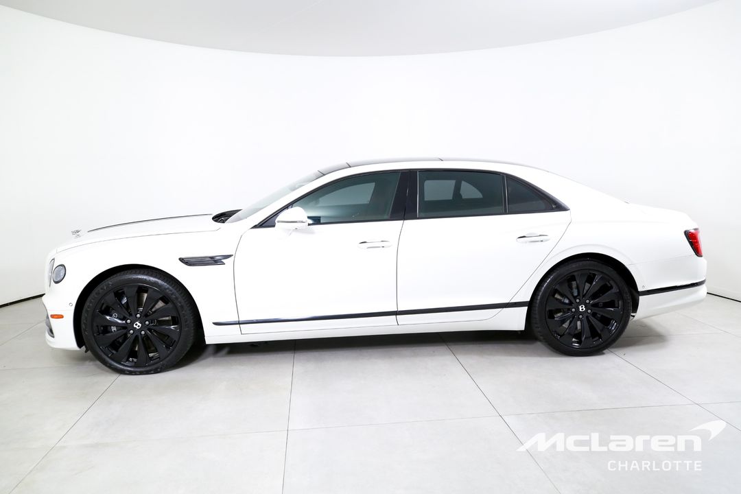 2021 Bentley Flying Spur