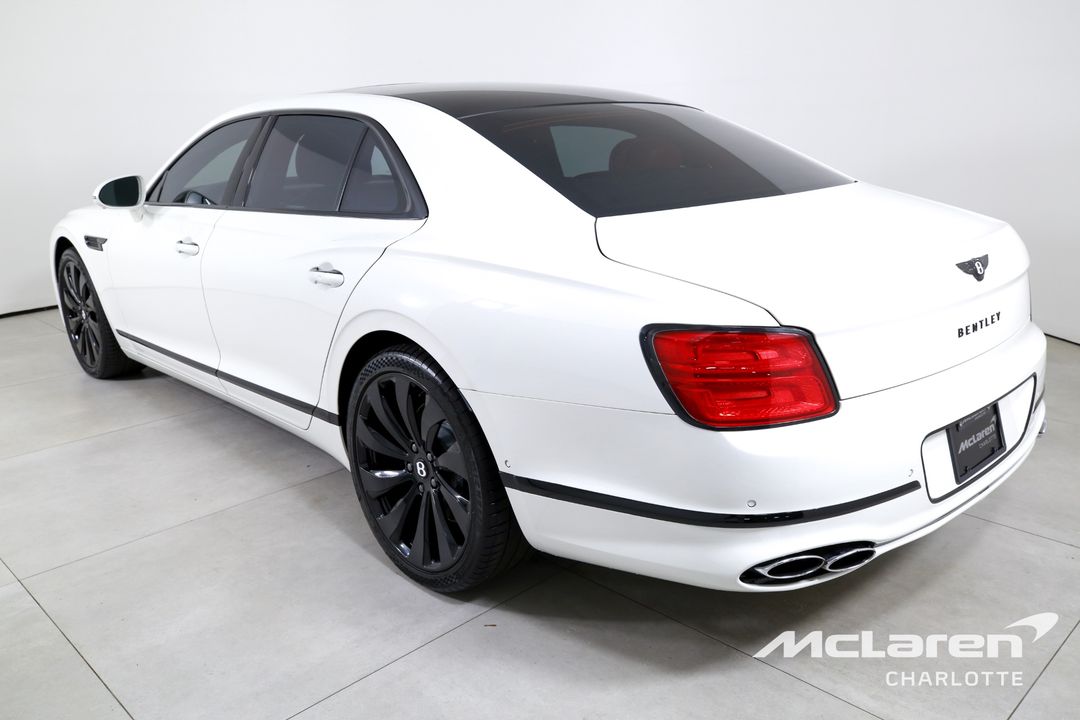 2021 Bentley Flying Spur