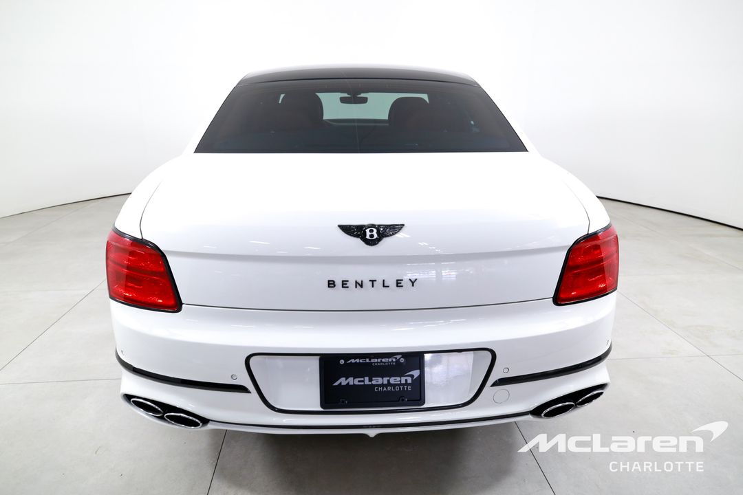 2021 Bentley Flying Spur
