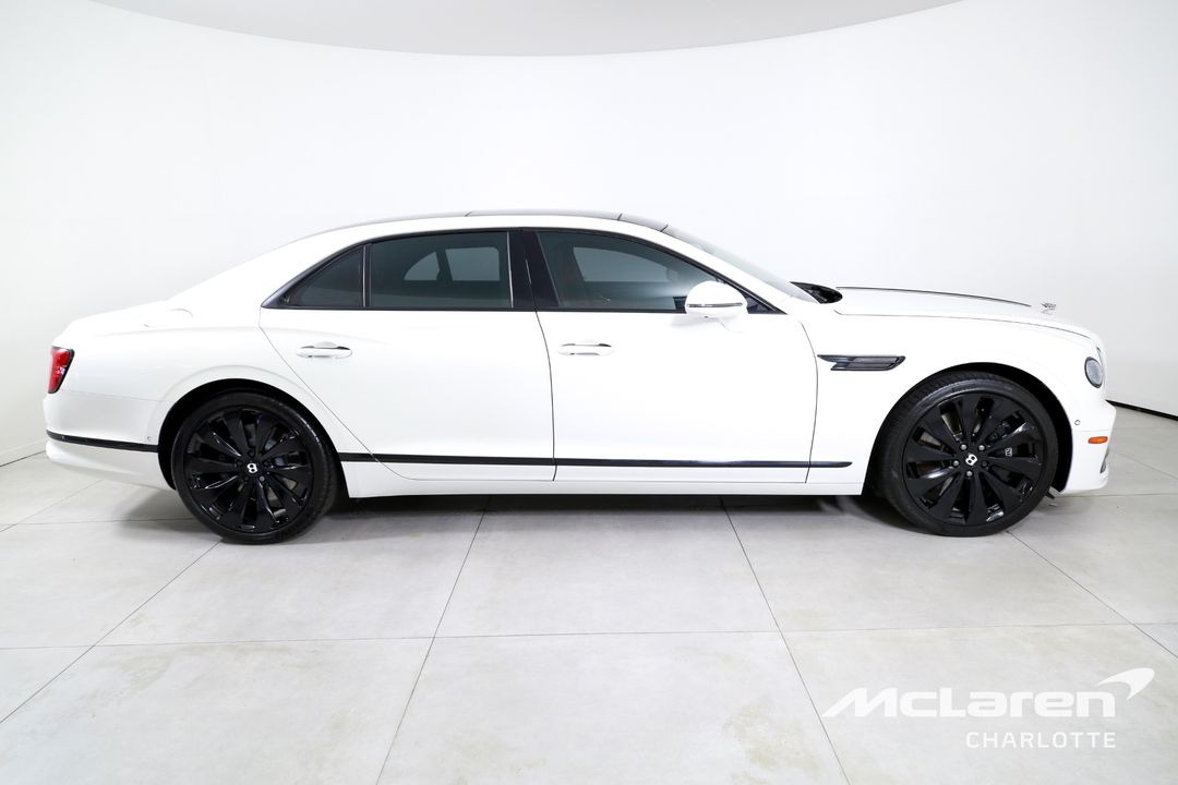 2021 Bentley Flying Spur