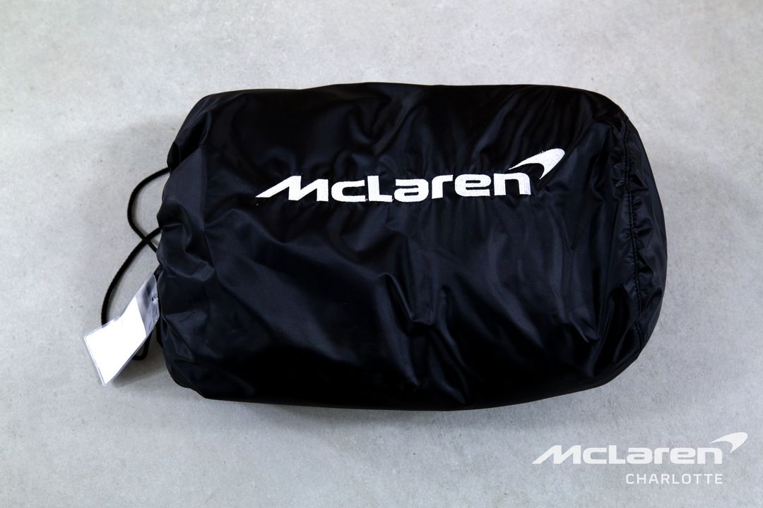2024 McLaren 750S Spider