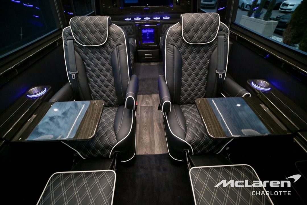 2026 Mercedes-Benz Sprinter