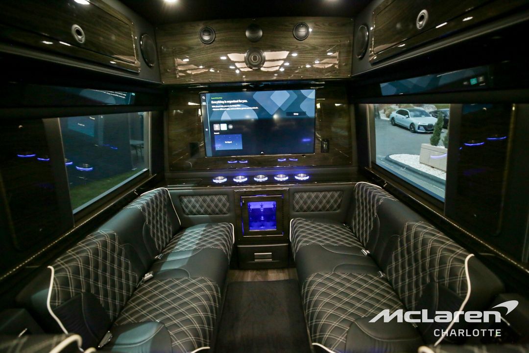 2026 Mercedes-Benz Sprinter
